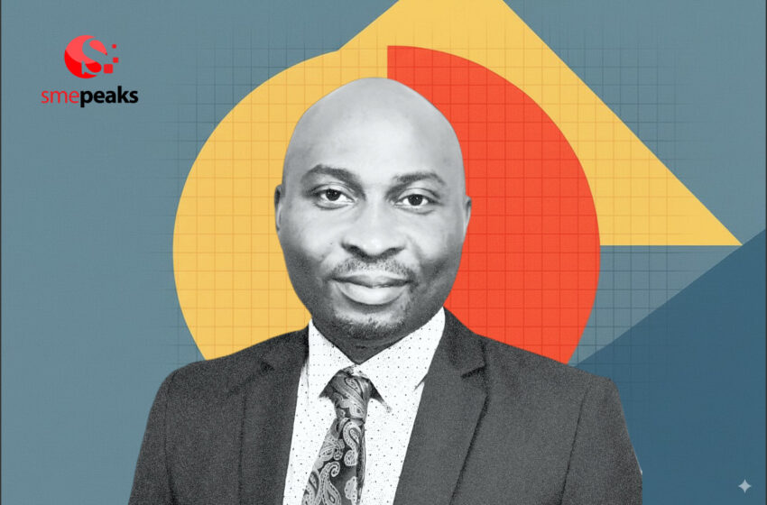  AI won’t save your tech startup if ops are broken. It’ll only accelerate your chaos — John Itodo, AI & Marketing Expert  