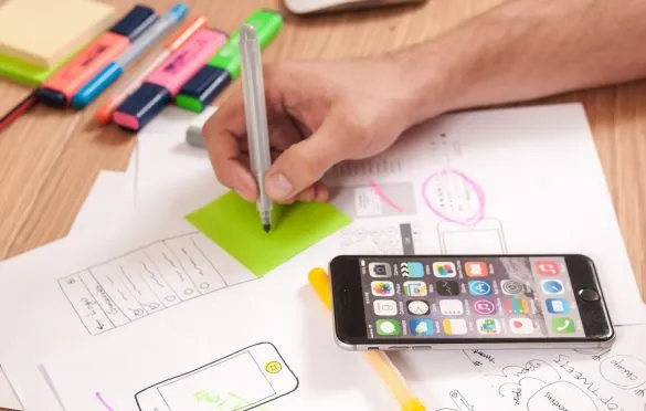 The importance of design processes with Flox Dairo, UI/UX Designer at OneFico